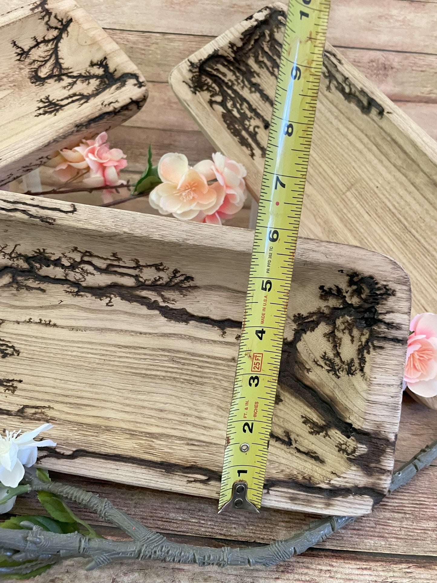 17" x 6" Rectangle Dough Bowl