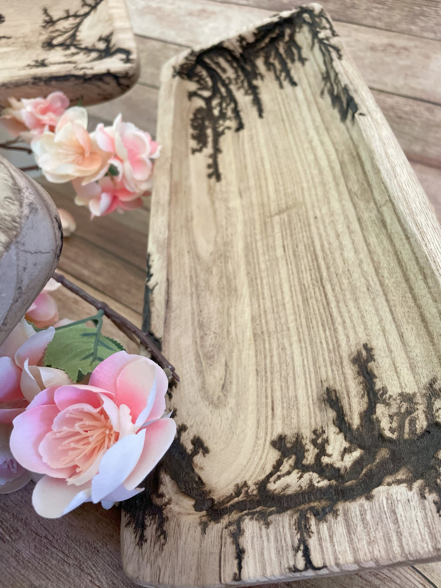 17" x 6" Rectangle Dough Bowl