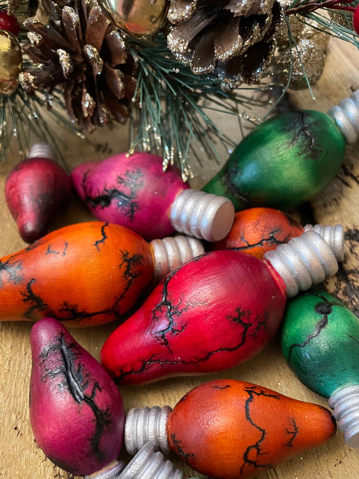 Christmas Ornament