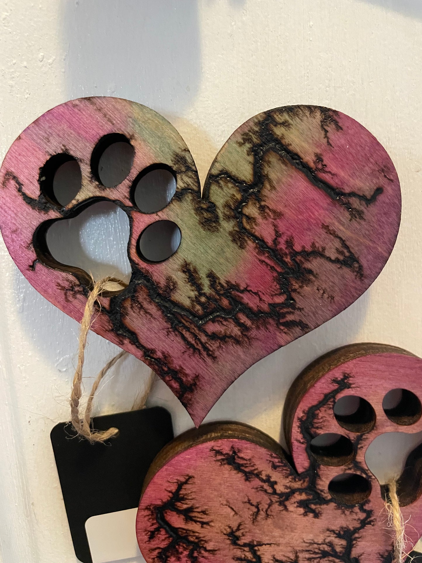 Refrigerator Magnet