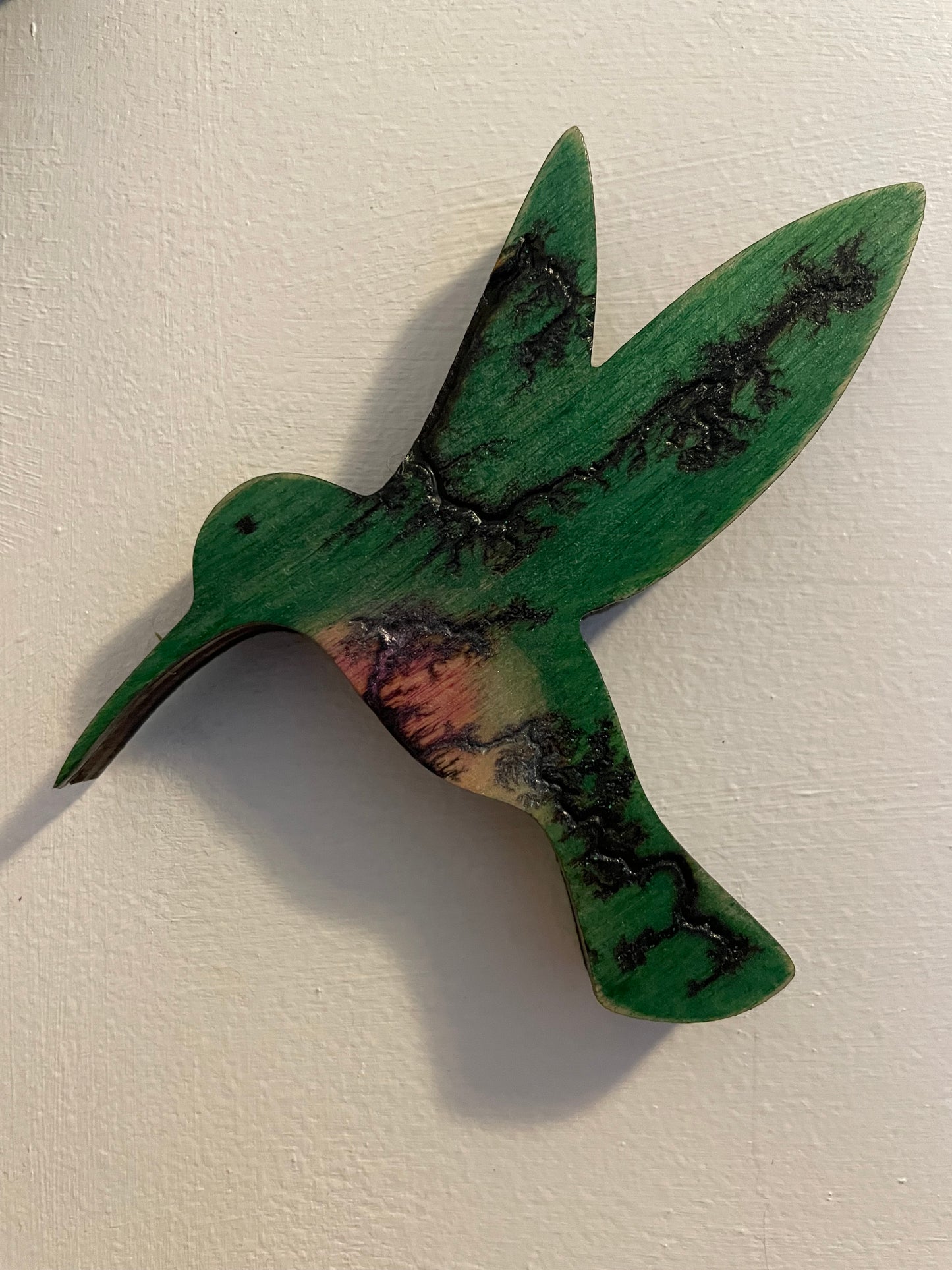 Refrigerator Magnet