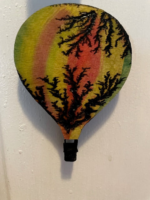 Refrigerator Magnet