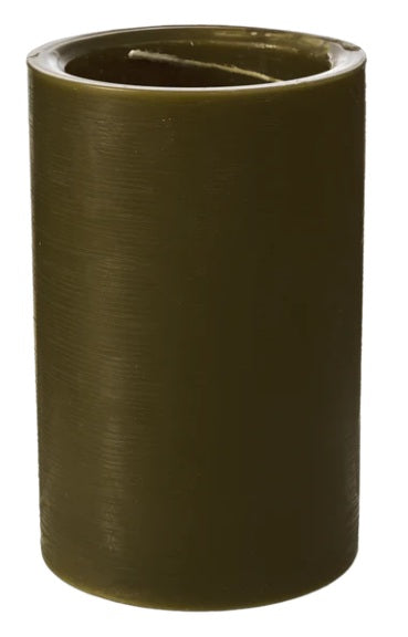 Spiral Candle