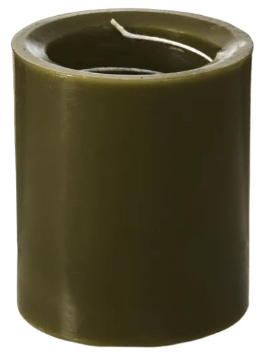 Spiral Candle