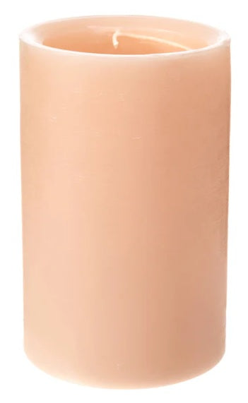 Spiral Candle