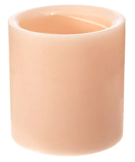 Spiral Candle