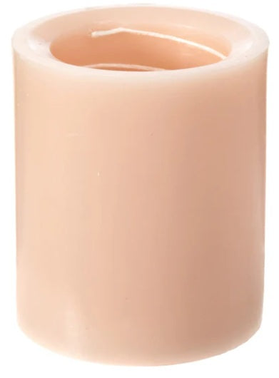Spiral Candle