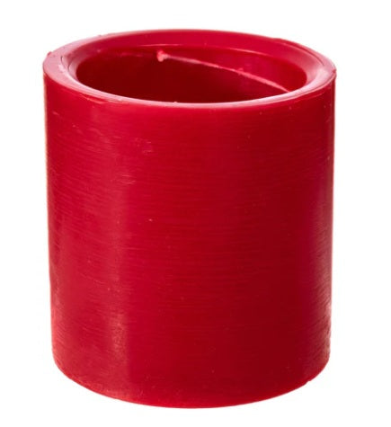 Spiral Candle