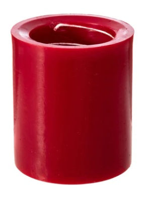Spiral Candle