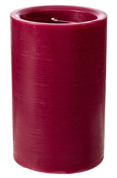 Spiral Candle