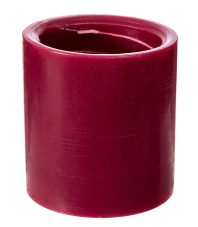 Spiral Candle