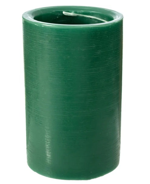 Spiral Candle