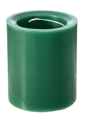 Spiral Candle