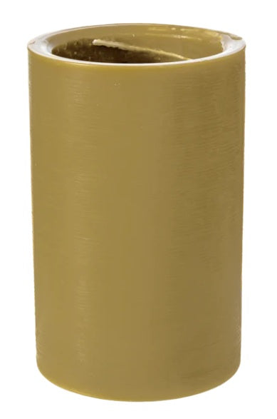 Spiral Candle