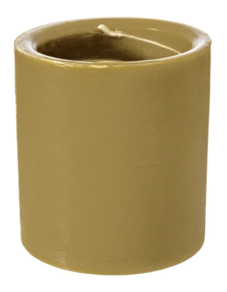 Spiral Candle