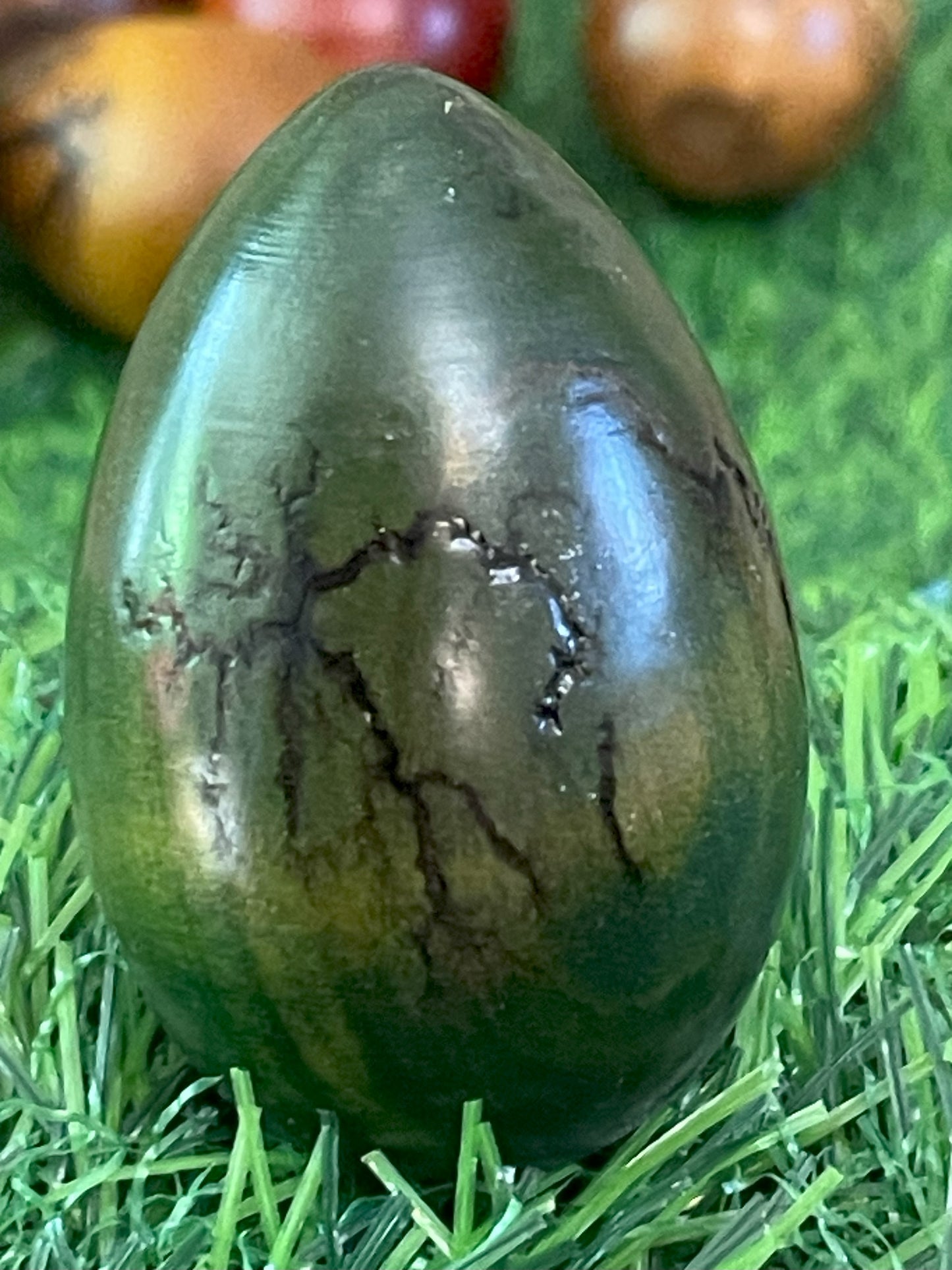 Mini-egg