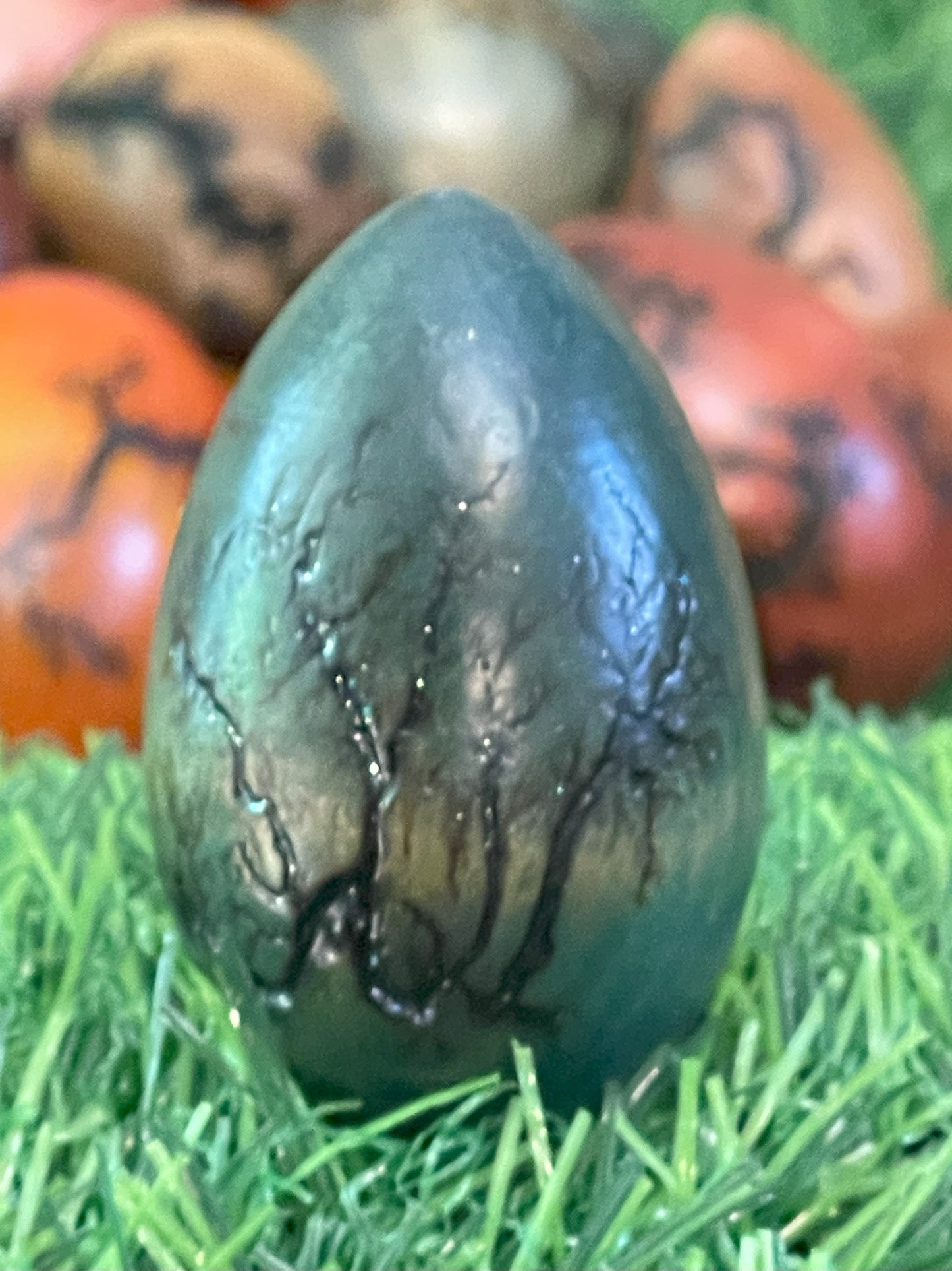 Mini-egg