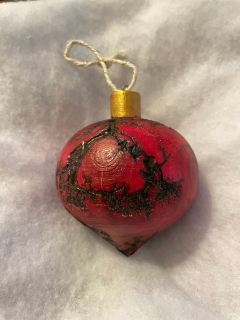 Christmas Ornament