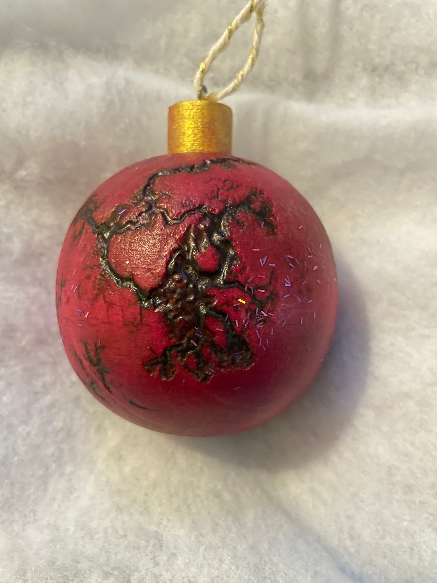 Christmas Ornament