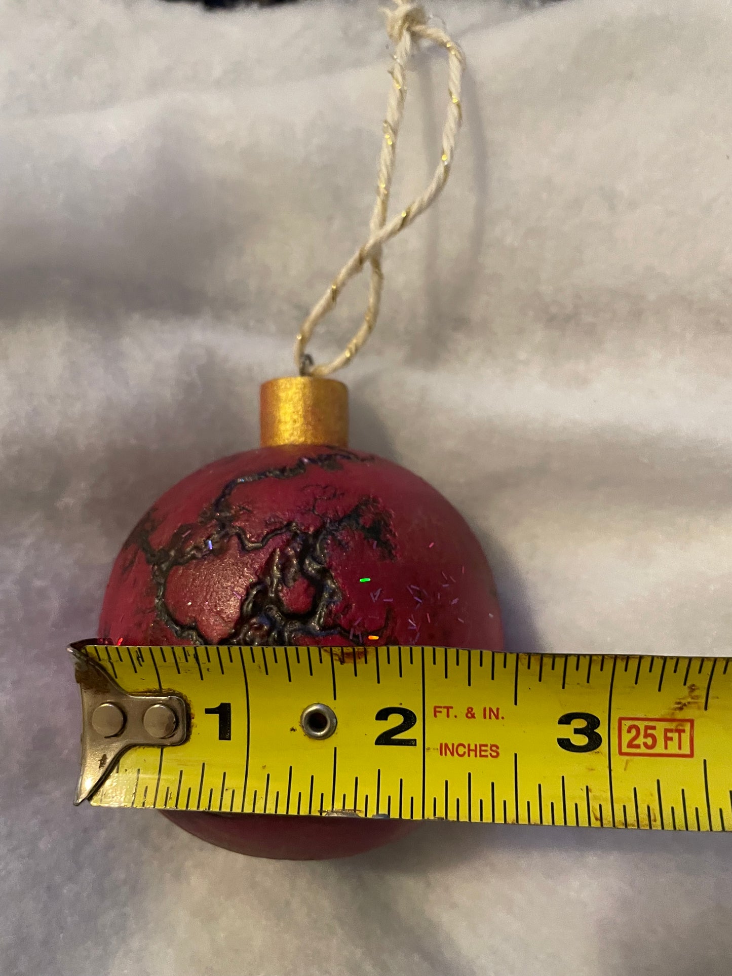 Christmas Ornament