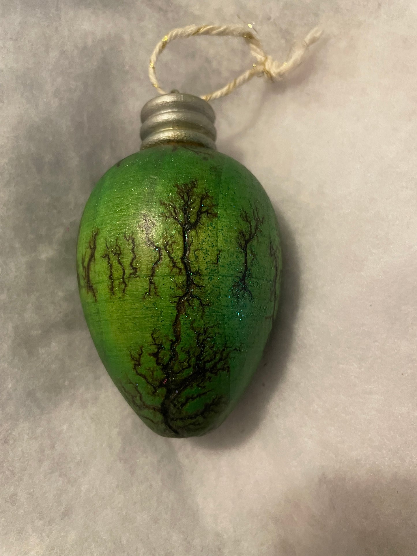 Christmas Ornament