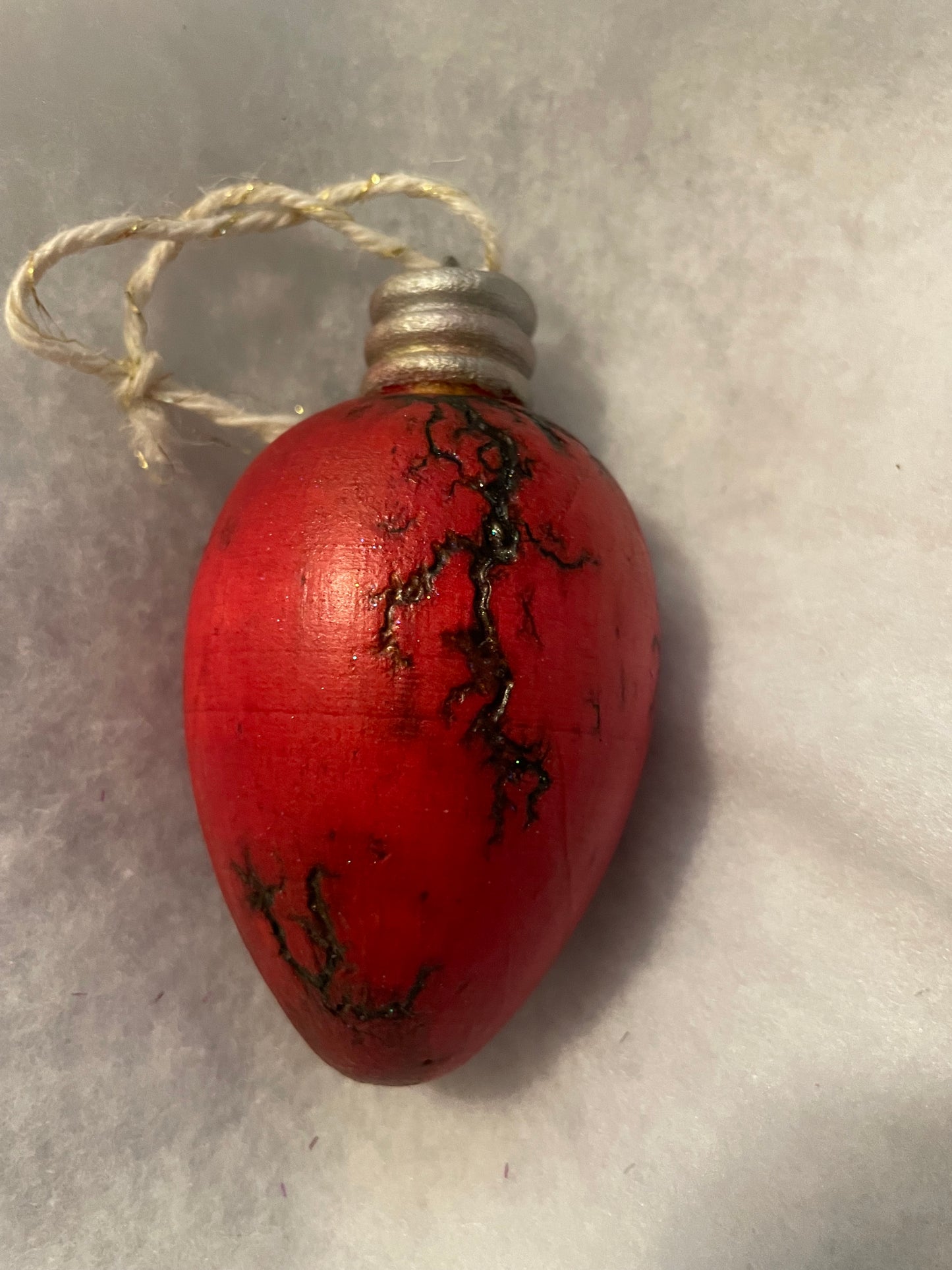 Christmas Ornament