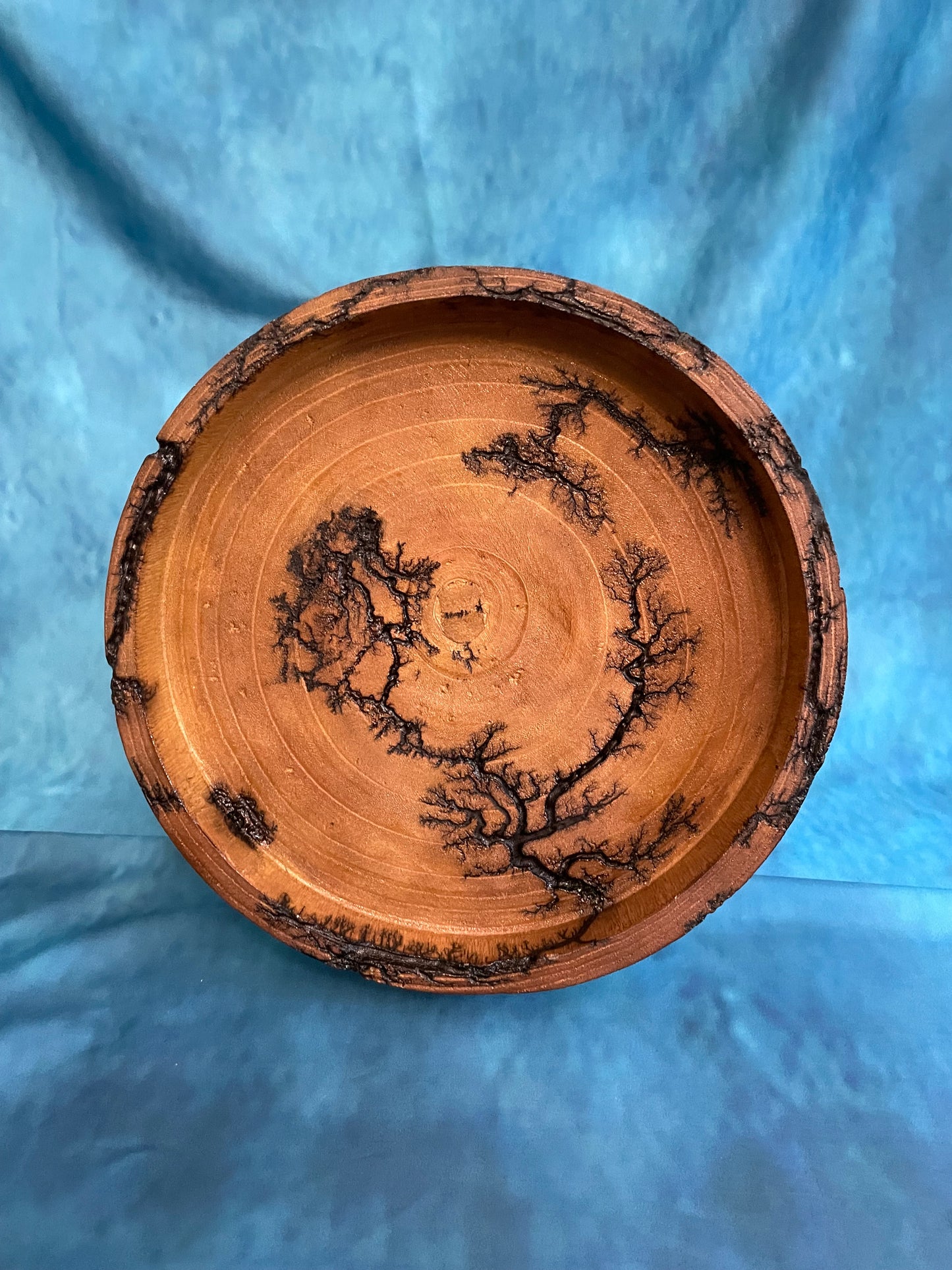 12" Round Tray