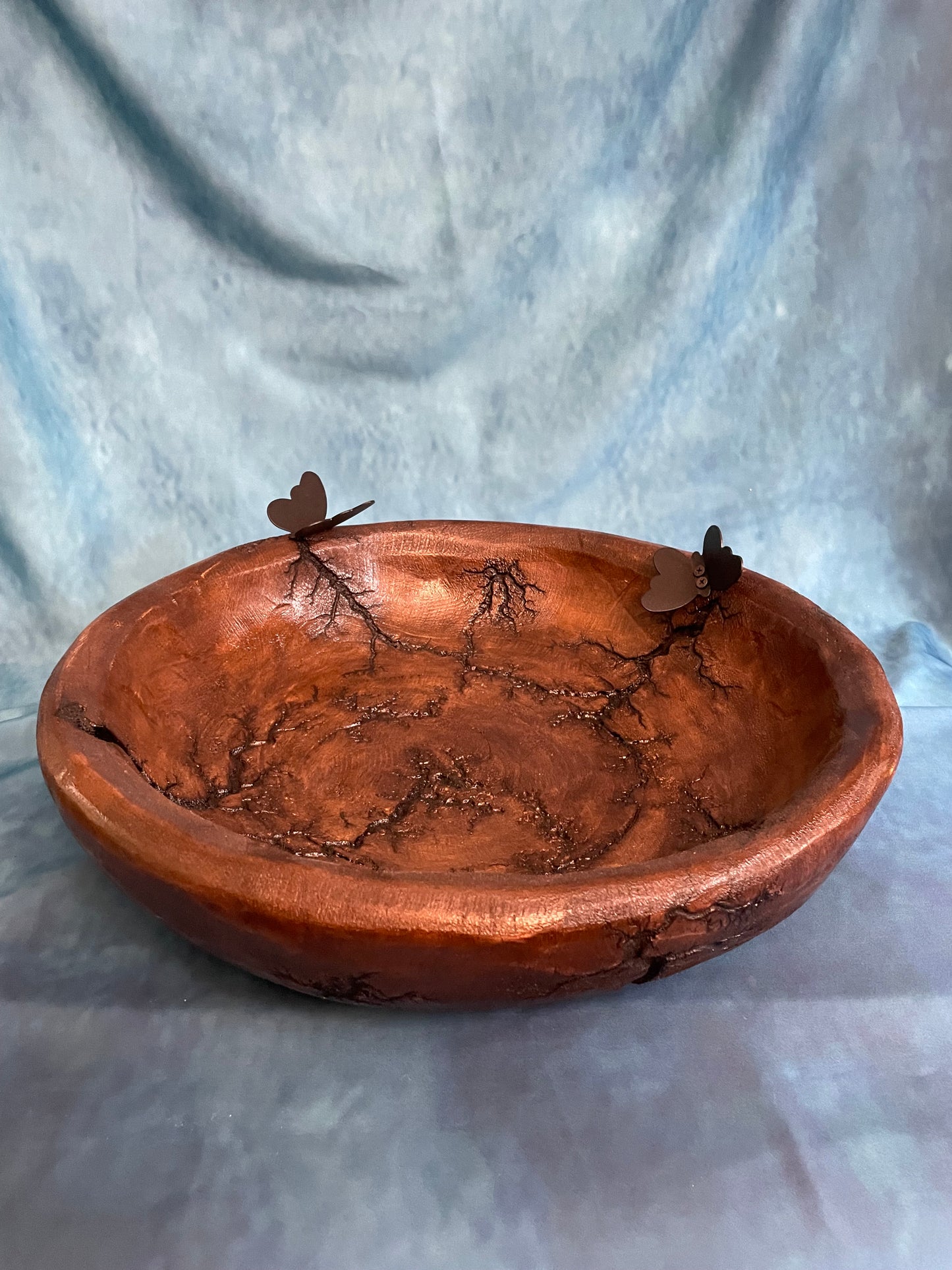 19" Dough bowl