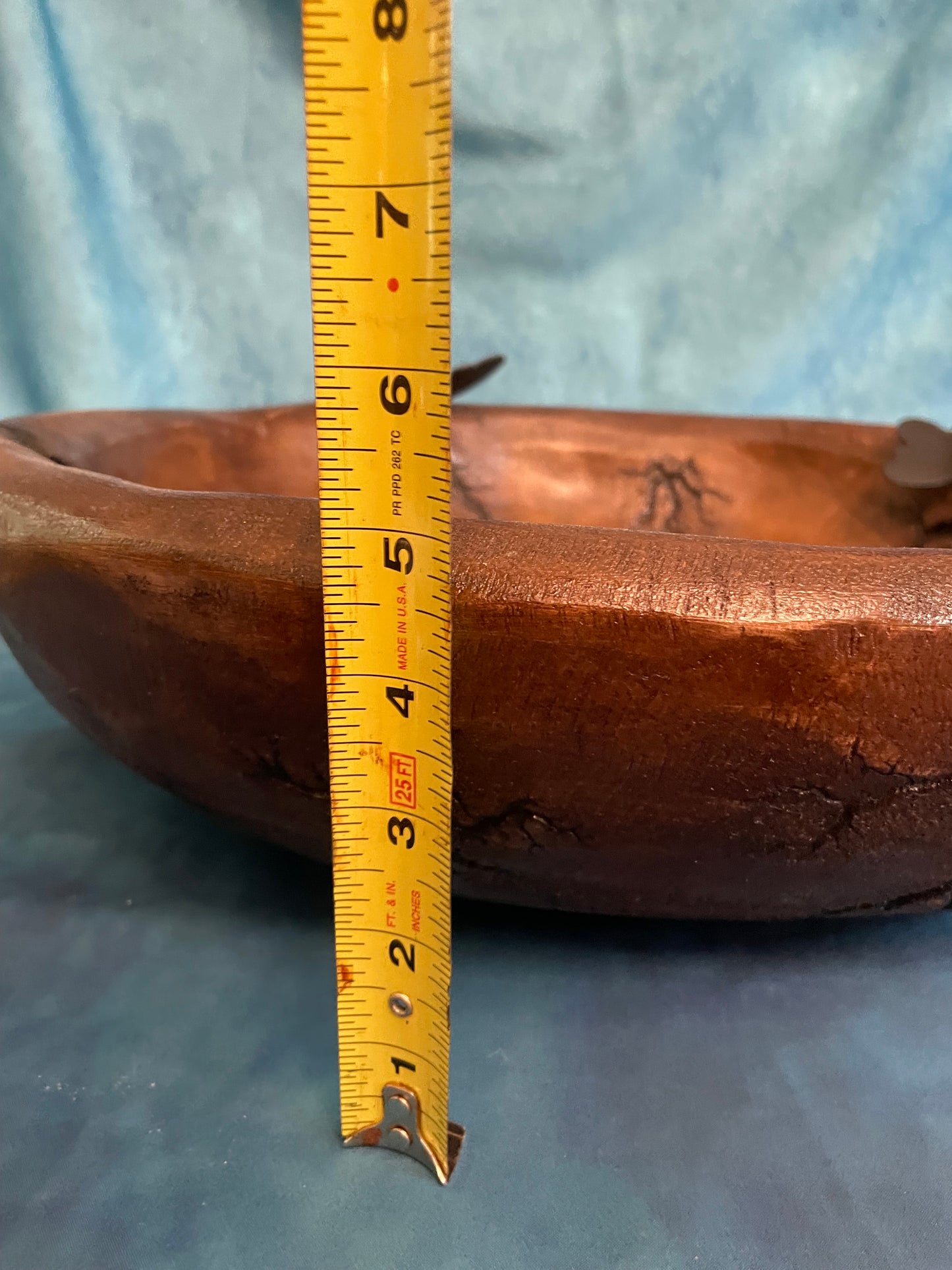 19" Dough bowl