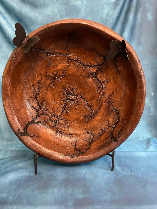 19" Dough bowl