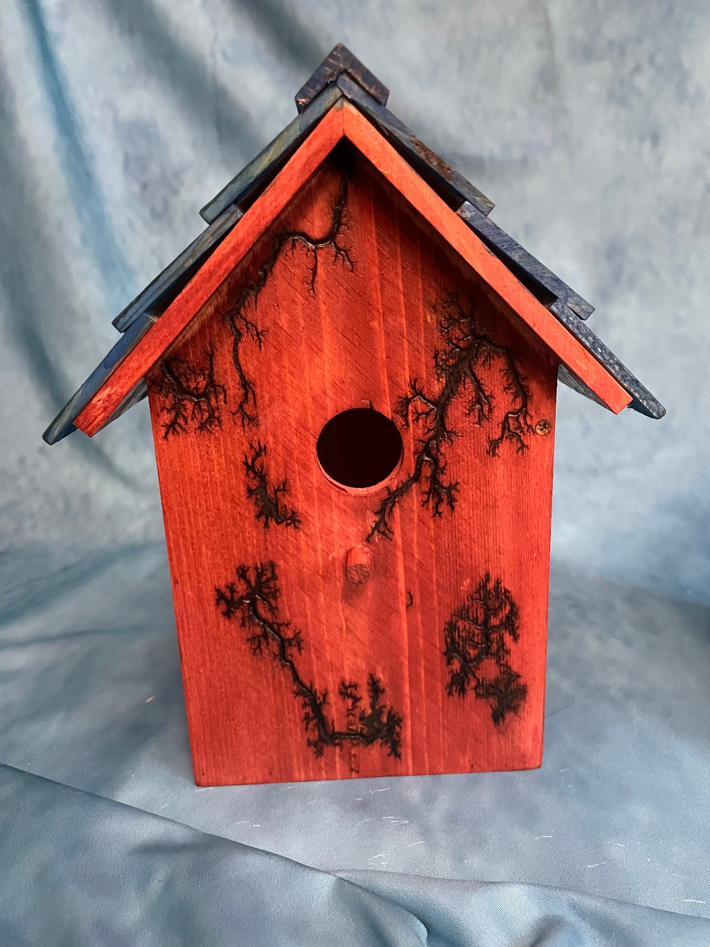 Birdhouse