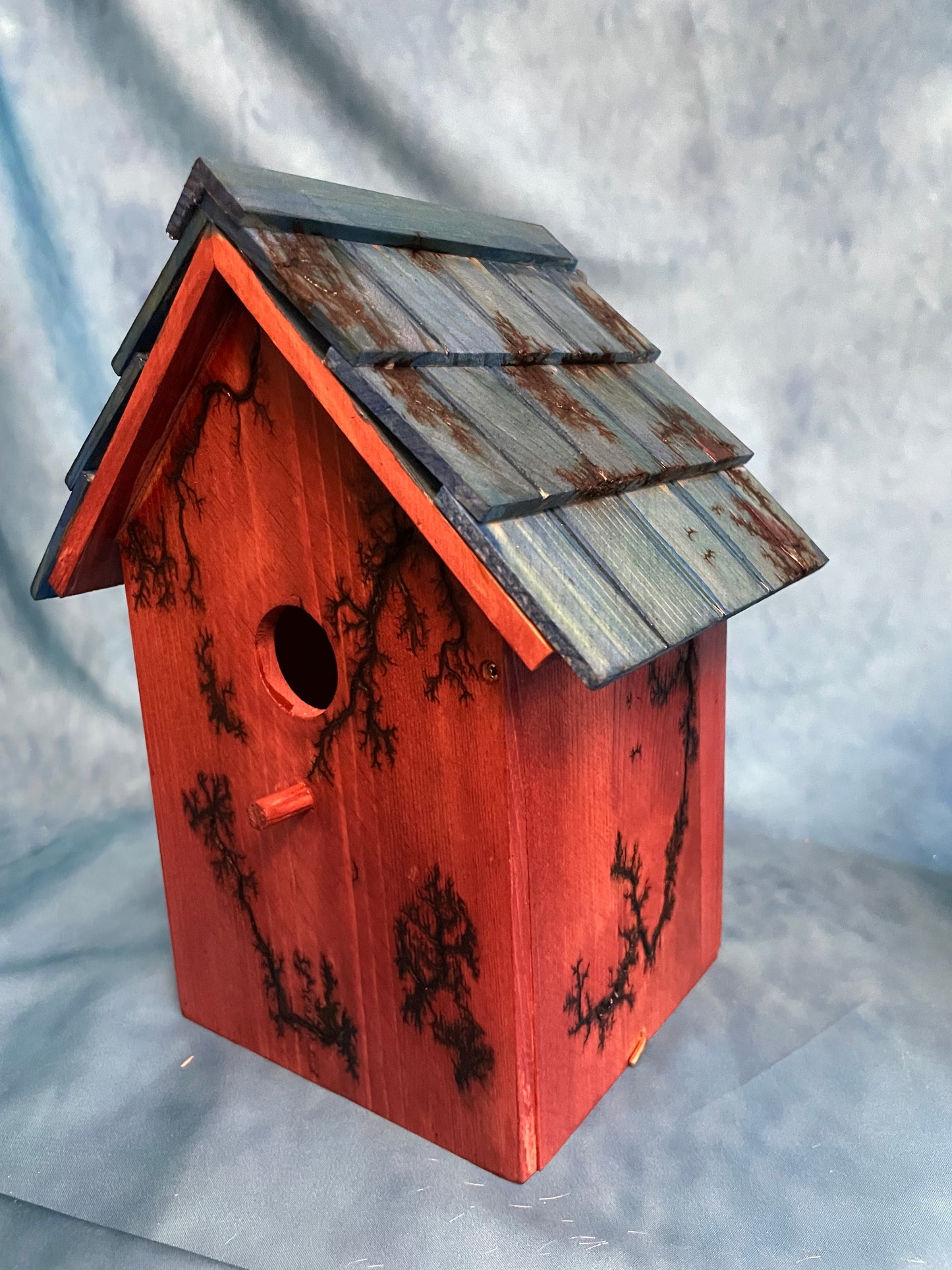 Birdhouse