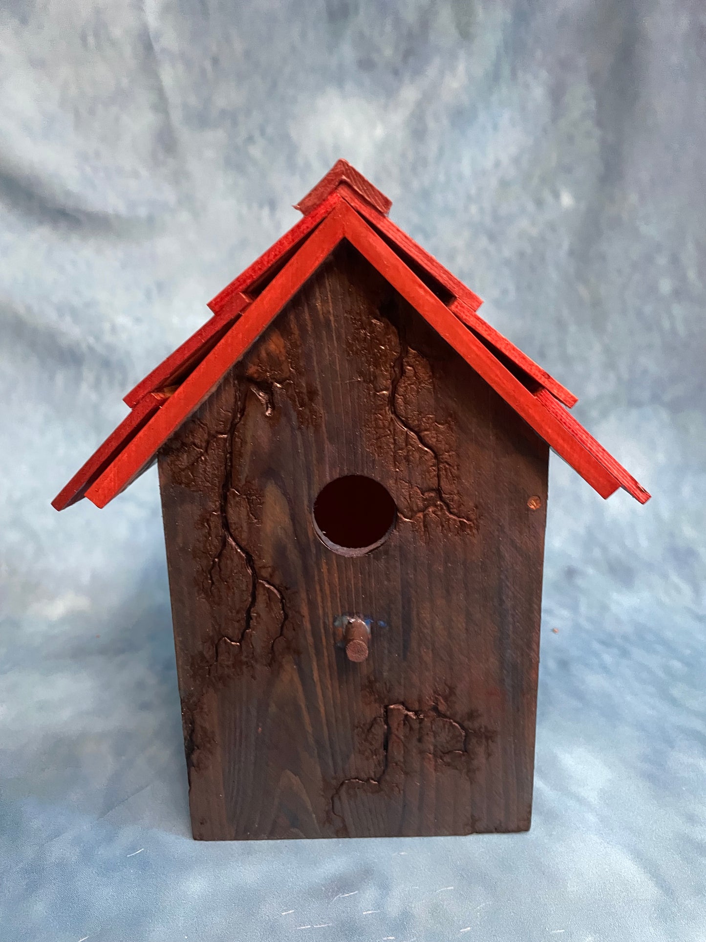 Birdhouse