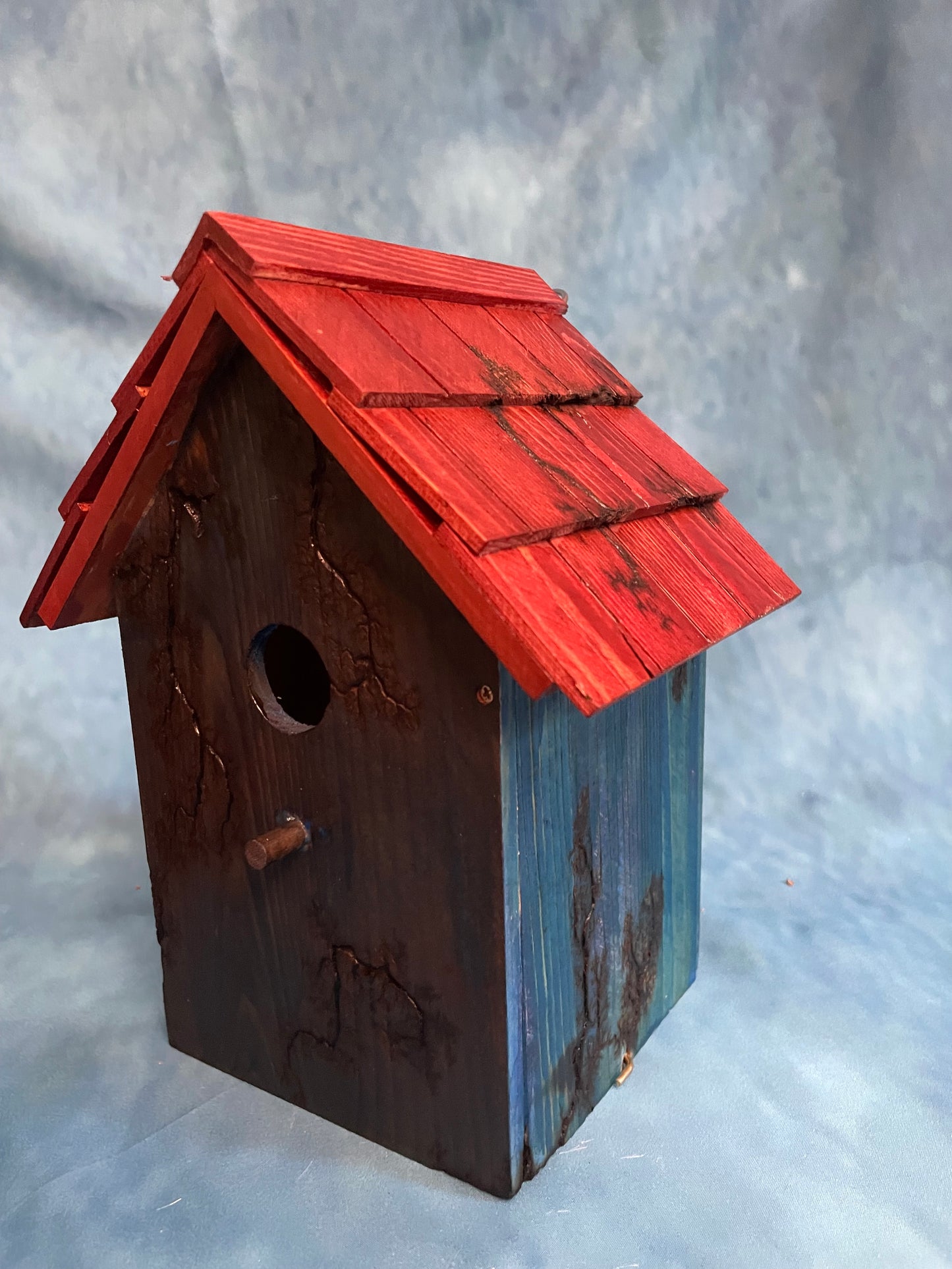 Birdhouse