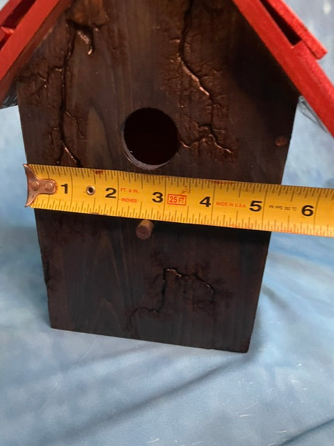 Birdhouse