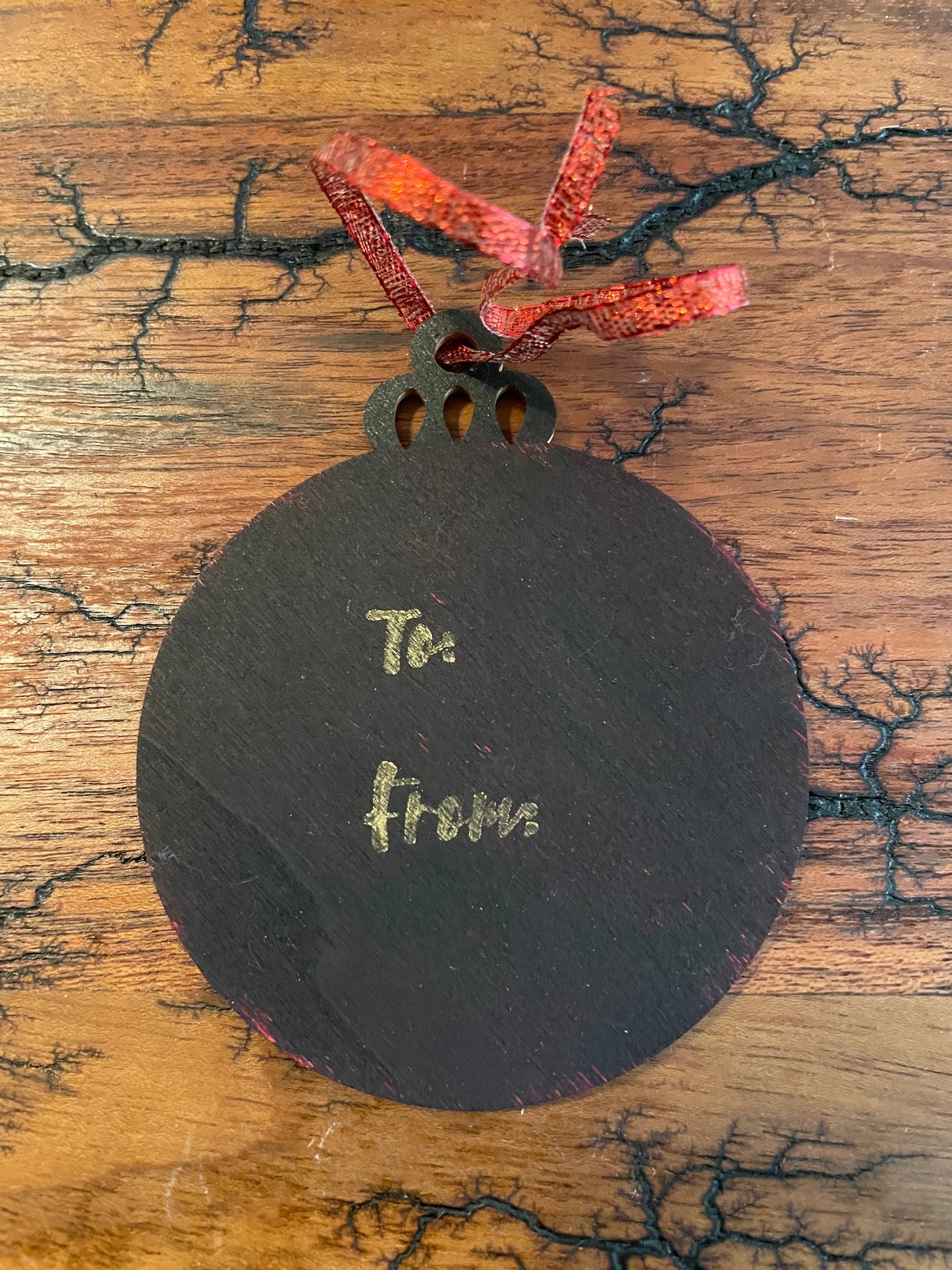 Gift Tag