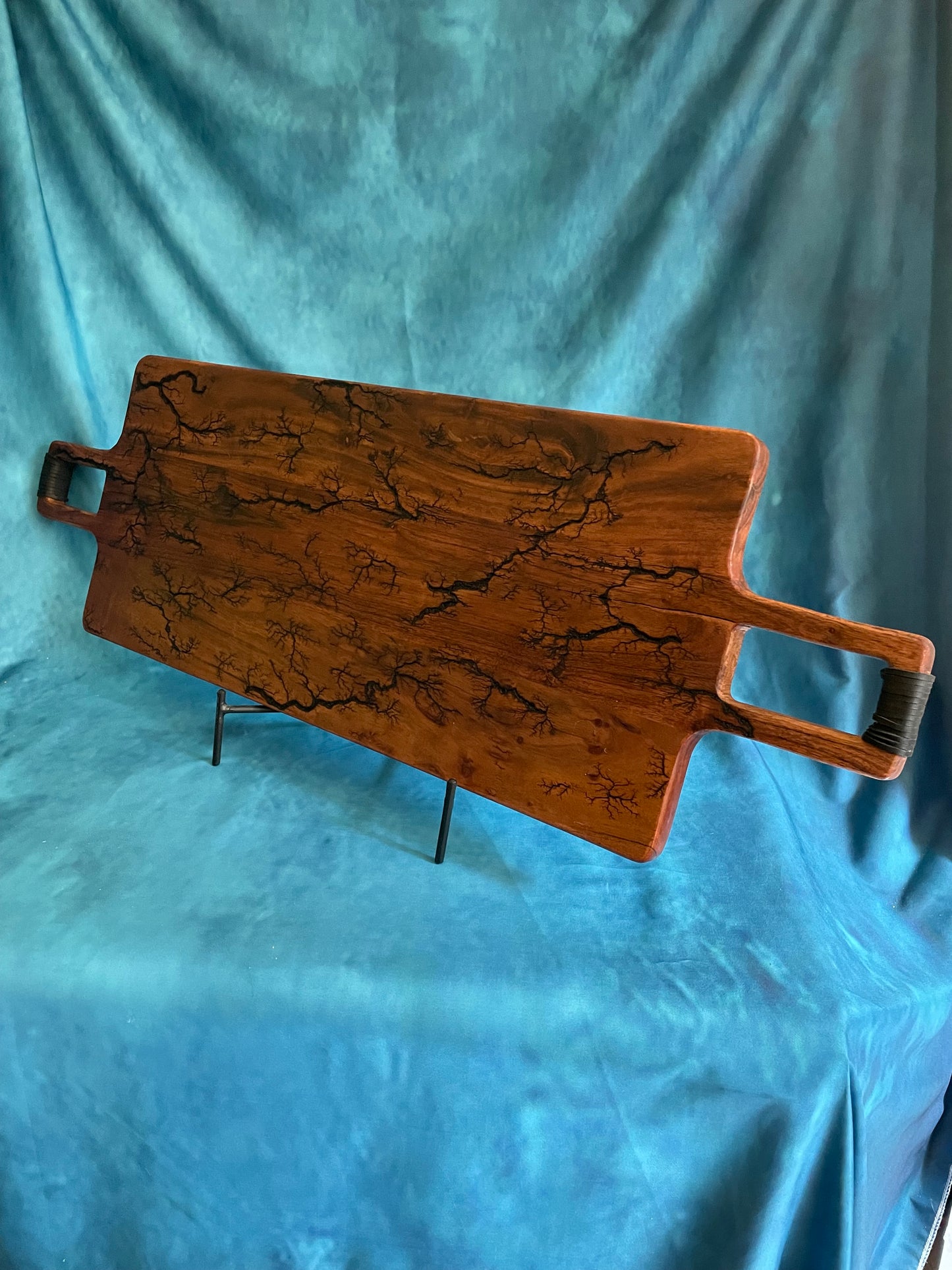 38" Charcuterie Board **THIS ITEM SOLD AS IS