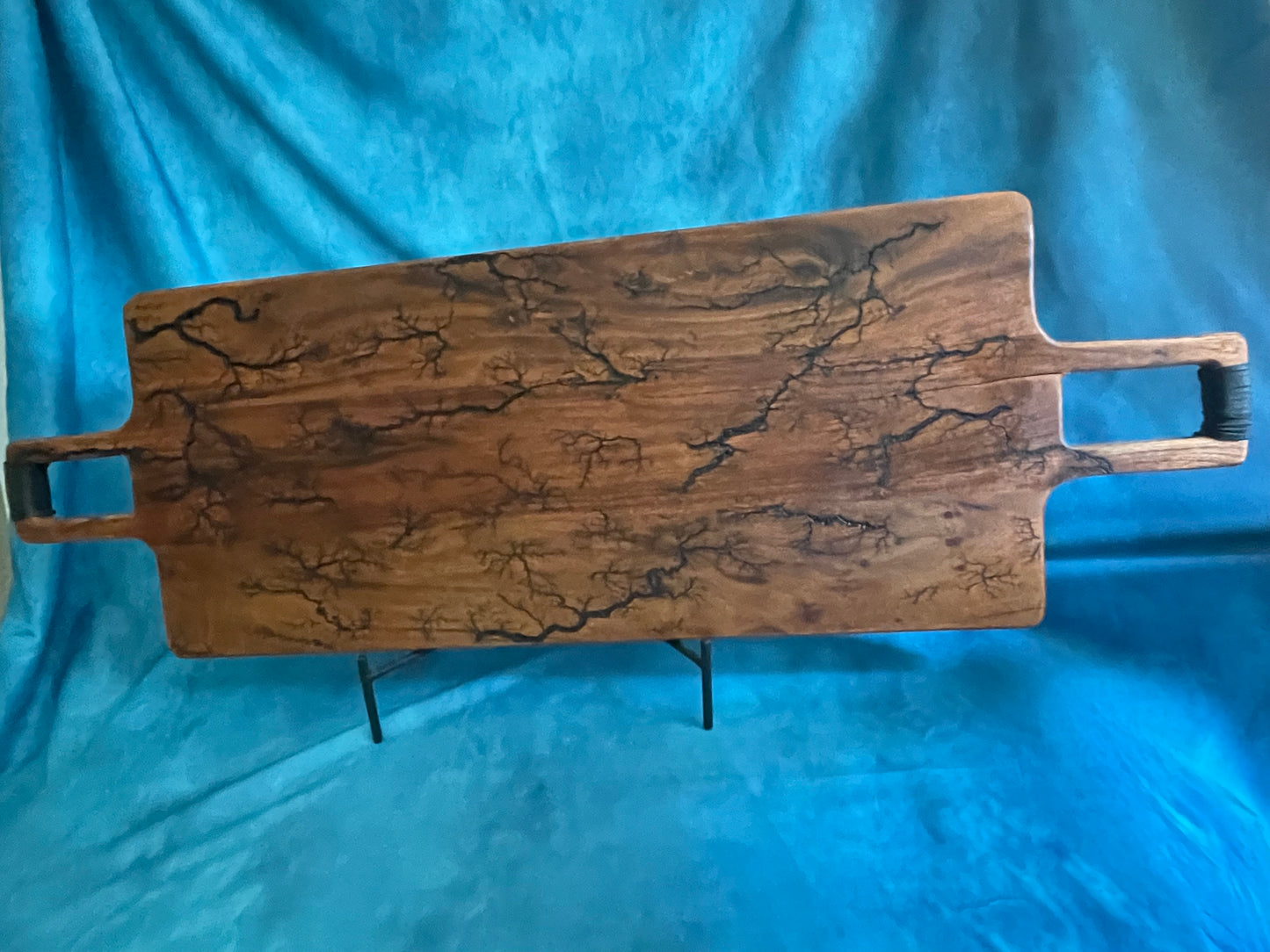 38" Charcuterie Board **THIS ITEM SOLD AS IS