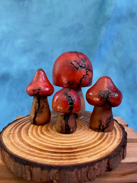 Mushrooms