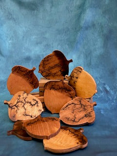 Acorn Tabletop Decor