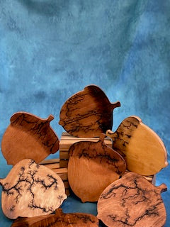 Acorn Tabletop Decor