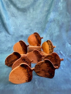 Acorn Tabletop Decor