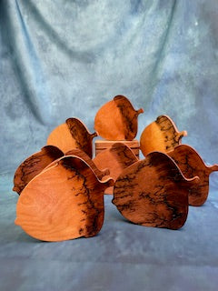 Acorn Tabletop Decor