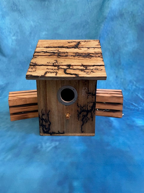 Birdhouse