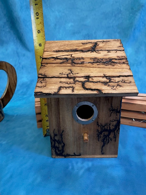 Birdhouse