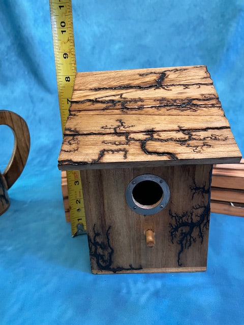 Birdhouse