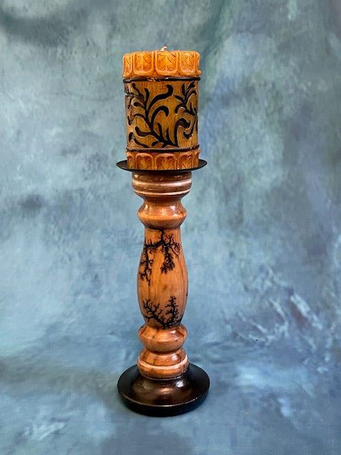 Pillar Candle holder