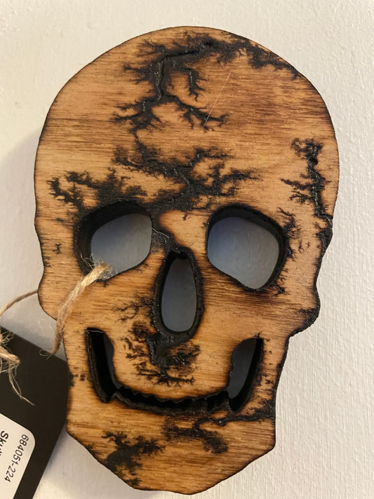 Refrigerator Magnet