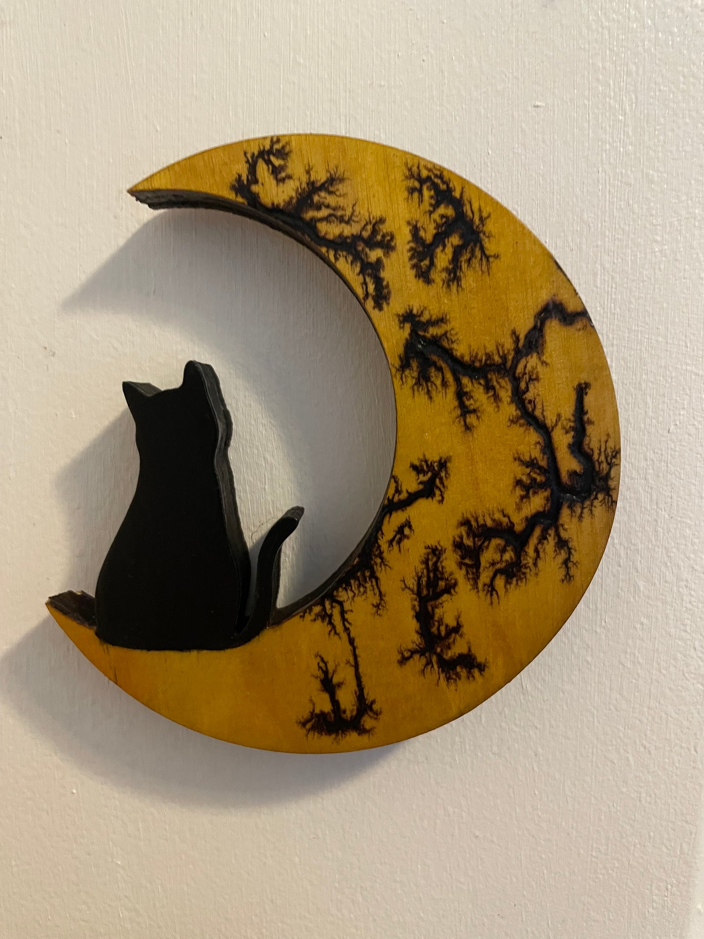 Refrigerator Magnet