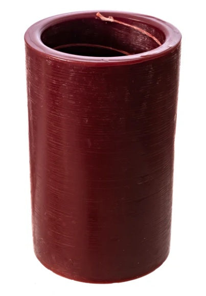 Spiral Candle